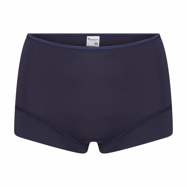 Dames boxershort Elegance Eclipse (Donkerblauw)