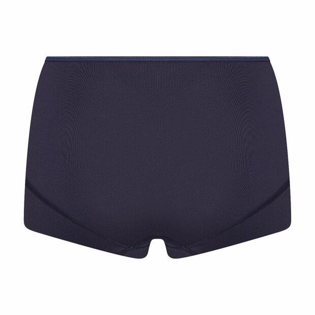 Dames boxershort Elegance Eclipse (Donkerblauw)