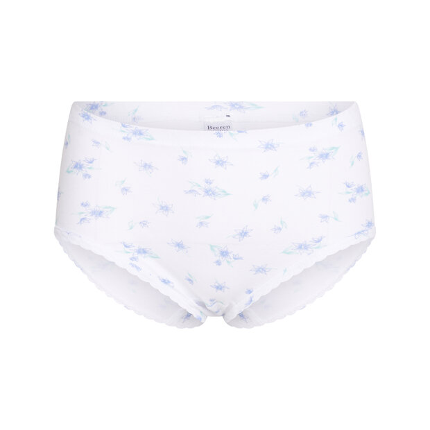 2-pack Dames tailleslip Rosa M3000 Lila 