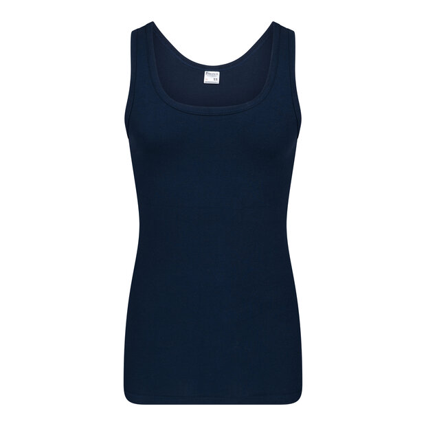 Heren singlet M3000 Marine