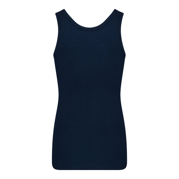 Heren singlet M3000 Marine