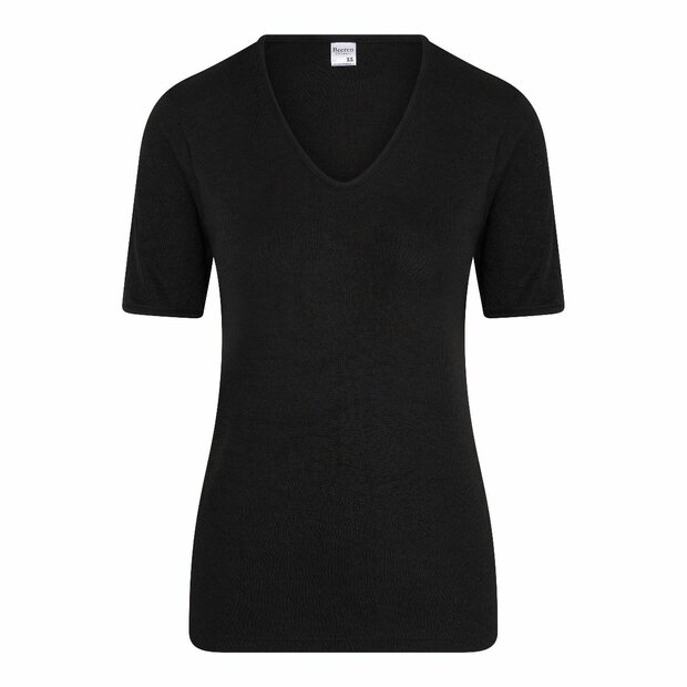 Thermo dames shirt met K.M. Zwart