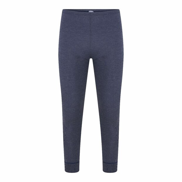 Unisex thermo pantalon Marine