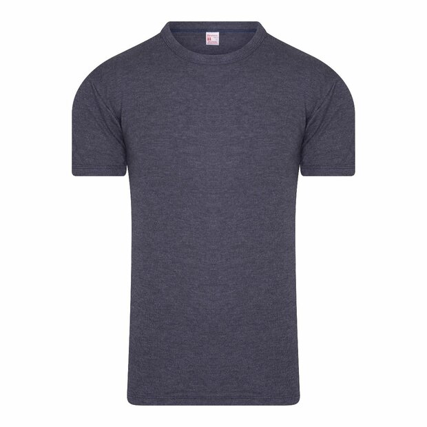 Thermo heren hemd met K.M. Marine