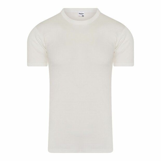 Thermo heren hemd met K.M. Wolwit