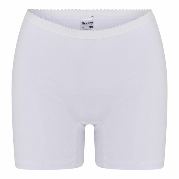 10-pack dames boxershorts Softly Wit 