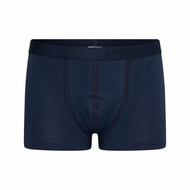 2 pack Jongens boxershort Comfort Feeling Marine