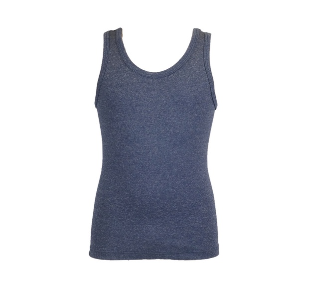 6-pack Jongens Singlets (Hemden) Beeren Young jeans 