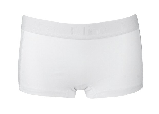 E-Line dames boxershort Wit