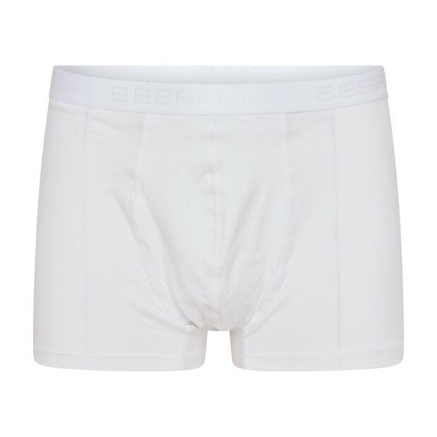 2 pack heren boxershort C.F. Rolf Wit