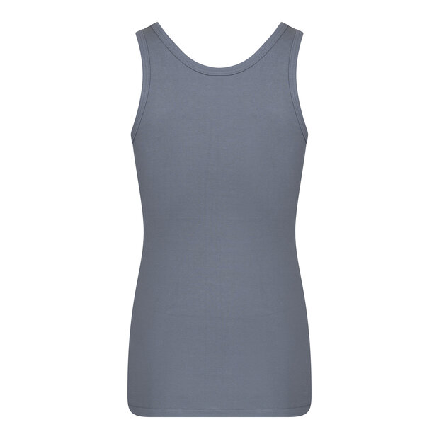 Heren singlet M3000 Grijs
