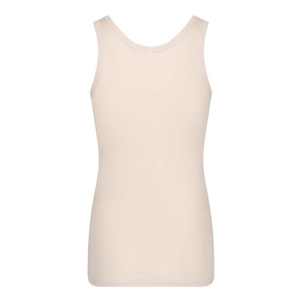 Heren singlet M3000 Huid