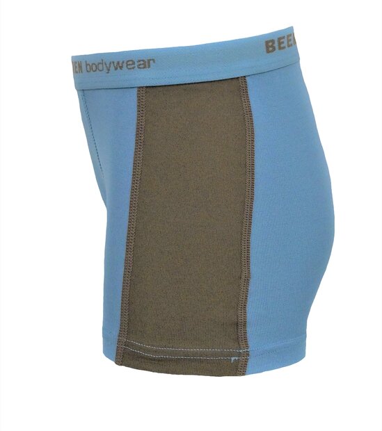 Jongens boxershort Beeren Joung  Sjors