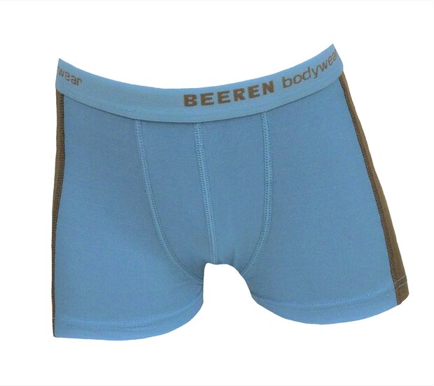 Jongens boxershort Beeren Joung  Sjors