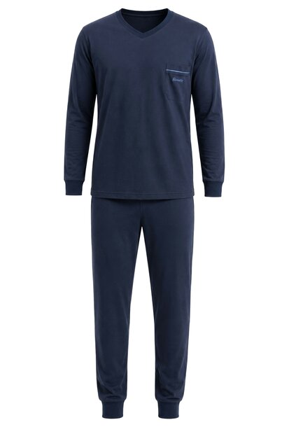 Heren pyjama  Dean