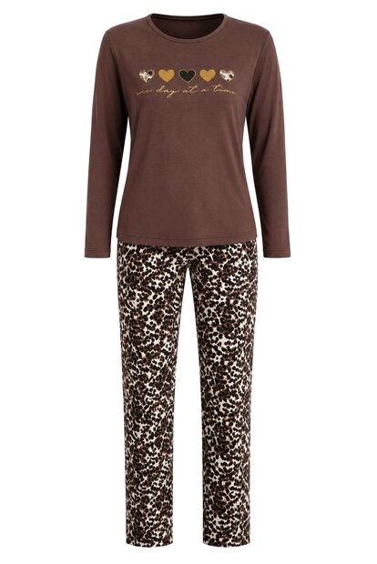 Dames pyjama Elise