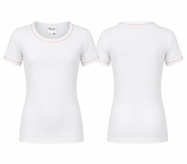 3-Pack Meisjes T-shirts Tess