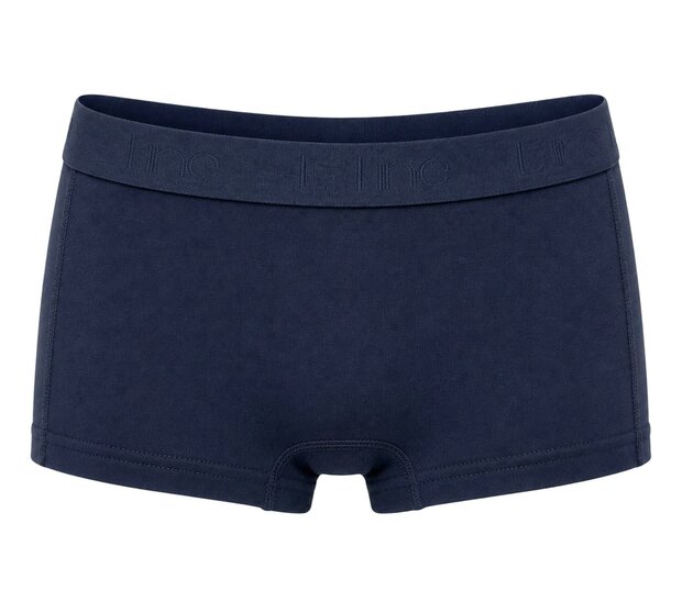 E-Line dames boxershort Marine