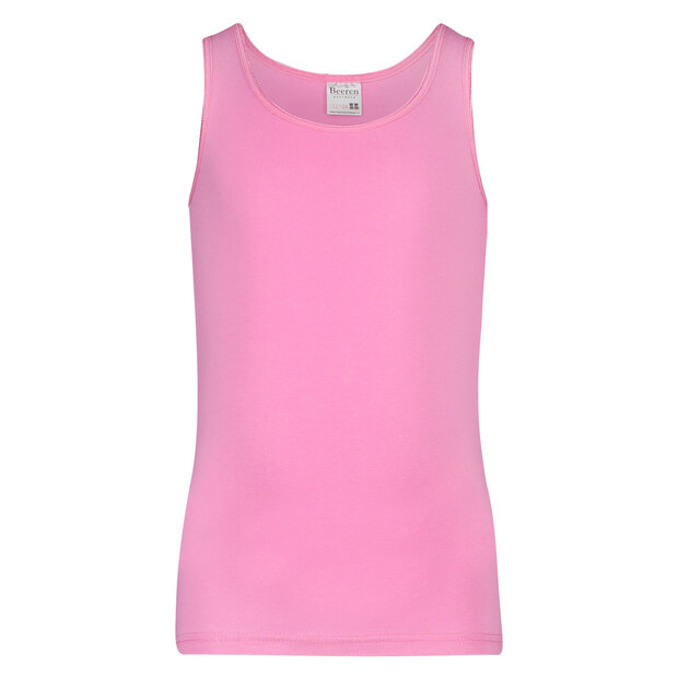 Meisjes hemd Comfort Feeling Roze