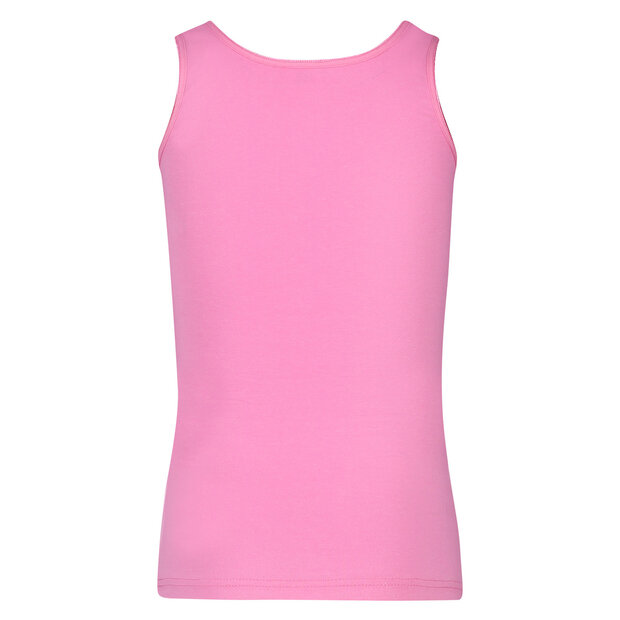 Meisjes hemd Comfort Feeling Roze