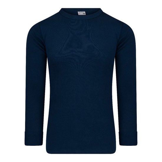Heren T-shirt met L.M. M3000 Marine