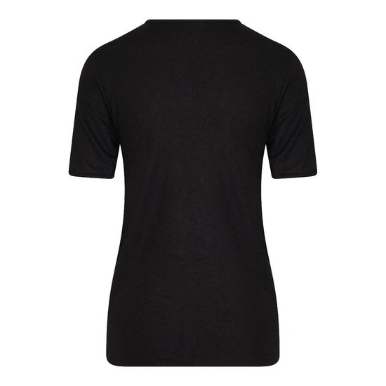 Thermo dames shirt met K.M. Zwart