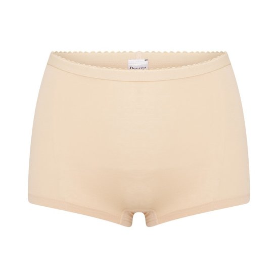 2 pack dames boxershort Comfort Feeling Huid