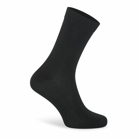 Beeren 3-pack unisex basic sokken 