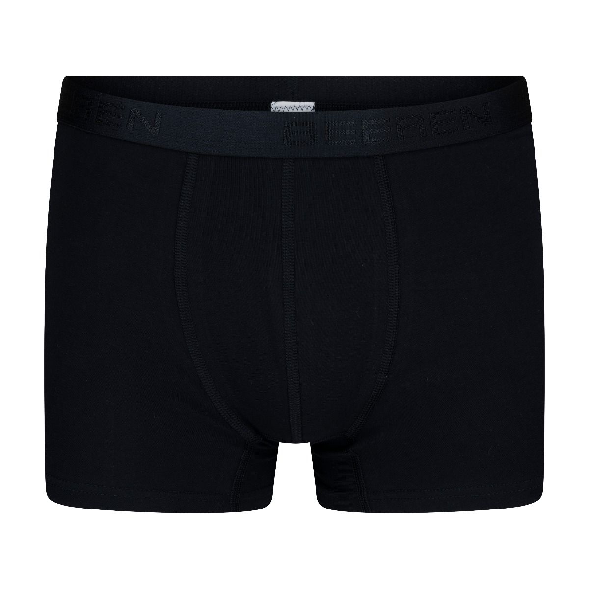 Draaien Met pensioen gaan heet Heren boxershort Rolf Zwart bij Beerenondergoed.nl - Beerenondergoed.nl