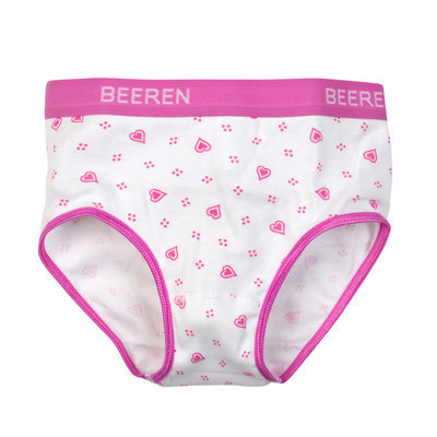 Beeren kinderondergoed 2025