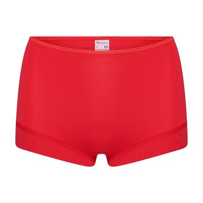 Dames boxershort Elegance Lollipop (Rood)