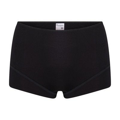 Dames boxershort Elegance Zwart