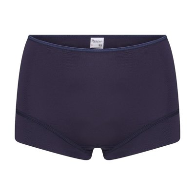 Dames boxershort Elegance Eclipse (Donkerblauw)