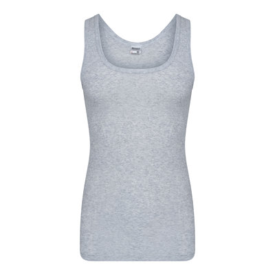 Heren singlet M3000 Grijs Melee