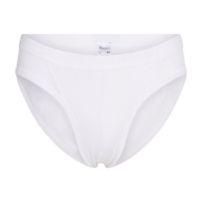 2 pack heren slip Comfort Feeling Wit