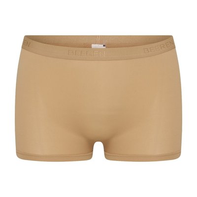 2 pack dames boxershort Beeren Young (Tactel) Huid