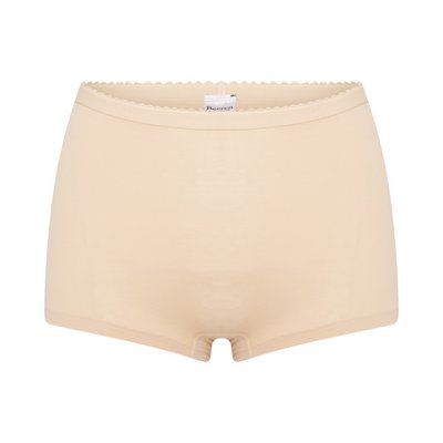 2 pack dames boxershort Comfort Feeling Huid