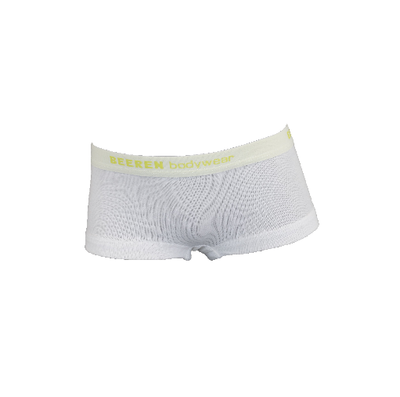 Meisjes short Nikky Groen