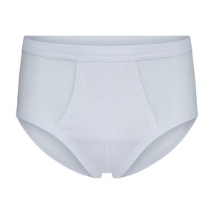 Heren Ondergoed met Gulp Boxershort Mannen Voorsluiting - Femitique