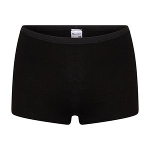 Dames boxershort Comfort Feeling zwart - Beerenondergoed.nl