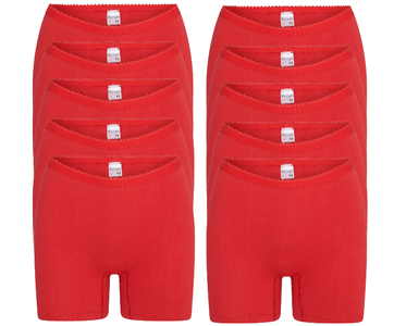 Microfiber Boxershorts Dames | www.microfiber-ondergoed.nl